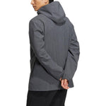 adidas 3 in 1 Zipper Jacket 'Grey' HN2029