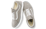 Vans Color Theory Old Skool White/Grey VN0A4U3BIYP