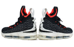Nike LeBron 15 Machine 61 EP 'Black Bright Crimson' AQ2364-002