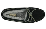 UGG Ascot Slipper 'Black' 1003390-BLK