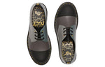 Dr. Martens 1461 3-Eye Oxford Shoes 'Dark Grey' 27604001