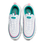 (WMNS) Nike Air Max 97 'White Pink Turbo Green' DC5223-100