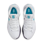 Nike Kyrie Low 4 'White Laser Blue' CW3985-100
