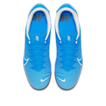 Nike Mercurial Superfly 7 Academy MDS TF Turf 'Blue White' AT7996-414