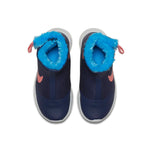 (PS) Nike Tanjun HI Blue/Pink 922871-400