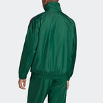 adidas originals Sports Jacket Green GE0847
