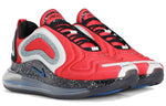 Nike Undercover x Air Max 720 'University Red' CN2408-600