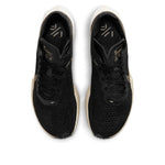 (WMNS) Nike ZoomX VaporFly Next% 3 'Black Metallic Gold Grain' DV4130-002