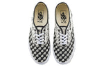 Vans Authentic x Otw Nuttsh 'Black White' VN0A5KS9BPR