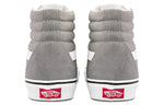Vans SK8-Hi Gray Unisex VN0A4U3CIYP