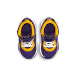 (TD) Nike LeBron 8 'Lakers' CT5116-500