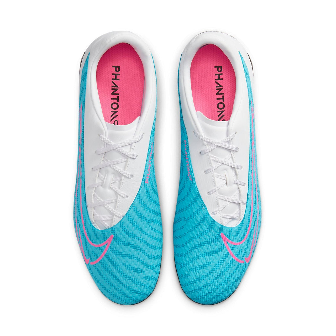 Nike Phantom GX Academy MG 'Blast Pack' DD9473-446