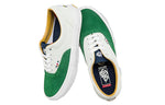 Vans Unisex Skate Era Sneakers White/Green VN0A5FC9634