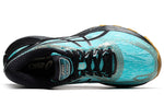 (WMNS) ASICS Gel-Nimbus 21 'Winterized - Ice Mint' 1012A541-400