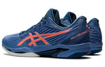 ASICS Solution Speed FF 2 'Blue Harmony Guava' 1041A182-400