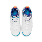 (GS) Air Jordan 7 Retro 'Chlorine Blue' 442960-100
