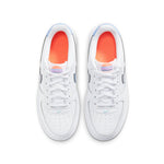 (GS) Nike Air Force 1 LV8 1 'White Dark Purple Dust' DC8188-100
