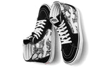 Vans SK8-HI 'Forgotten Bones' VN0A4BV6V8V