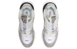 Li-Ning 001 Classic Casual Shoes Gray White AGCQ271-1