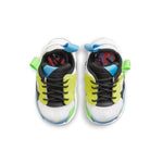 (TD) Air Jordan MA2 Running Shoes White/Blue/Red CW6596-110