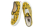 Vans Mooneyes x Authentic 44 DX 'Anaheim Factory - Yellow' VN0A5KX4AVQ