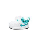 (TD) Nike Pico 5Velcro 'Teal Nebula' AR4162-101