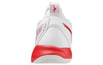 Mizuno Wave Dimension 'White Red' V1GC224067
