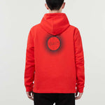 Nike KI M NK HOODIE DA6690-673