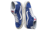 Vans Mid Skool 37 DX 'Anaheim Factory - Blue' VN0A3MUOQA5