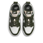 (WMNS) Nike Dunk Low Disrupt 'Dark Green' DQ0869-100