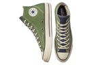 Converse Chuck 70 High 'Treeline Midnight Navy' 172817C