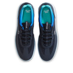 Nike Nyjah Free 2 SB 'Blue Flame Pack' CU9220-400