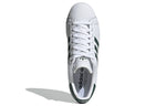 adidas Coast Star 'White Collegiate Green' EE9949