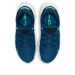 (WMNS) Nike Free Metcon 4 'Valerian Blue' CZ0596-401