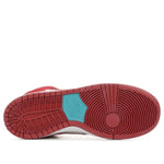 Nike SB Dunk High Pro 'Dr. Seuss' 305050-661