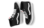 Vans Skate SK8-HI 'Checkerboard - Black White' VN0A5FCCY28