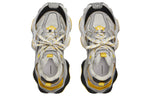 Balenciaga Cargo Sneakers 'Yellow Black Grey' 784341W2MV11170