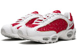 Nike x Supreme Air Max Tailwind 4 'University Red' AT3854-100