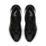 (WMNS) Nike M2K Tekno 'Black Oil Grey' BQ3378-002