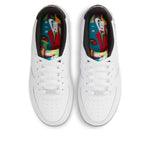 (GS) Air Force 1 '07 LV8 3 'Peace Love Nike' DM8154-100
