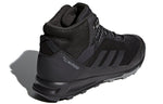 adidas Terrex Tivid Mid ClimaProof 'Core Black' S80935