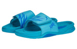 PUMA LaMelo Ball x Dream Nitro MB.02 Slide 'Bright Aqua' 391294-01