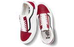 Vans Old Skool VLT LX 'Chili Pepper Marshmallow' VN0A4BVFXG1