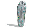 adidas Predator Edge.1 FG 'Silver Metallic Black' HR1573