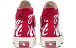 Converse Kith x Coca-Cola x Chuck 70 Hi 'America' 162989C