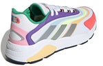adidas neo Crazychaos 2.0 SU 'White Silvergray Red' HP2064