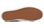 Vans SK8 LOW 'Black Brown White' VN0A5KXDALQ