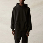 Fear of God Essentials SS21 Hoodie 'Stretch Limo' FOG-SS21-573