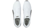 PUMA Turin 3 'White Black' 383037-06