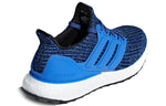 (GS) adidas UltraBoost 4.0 J 'Hi-Res Blue' B43511